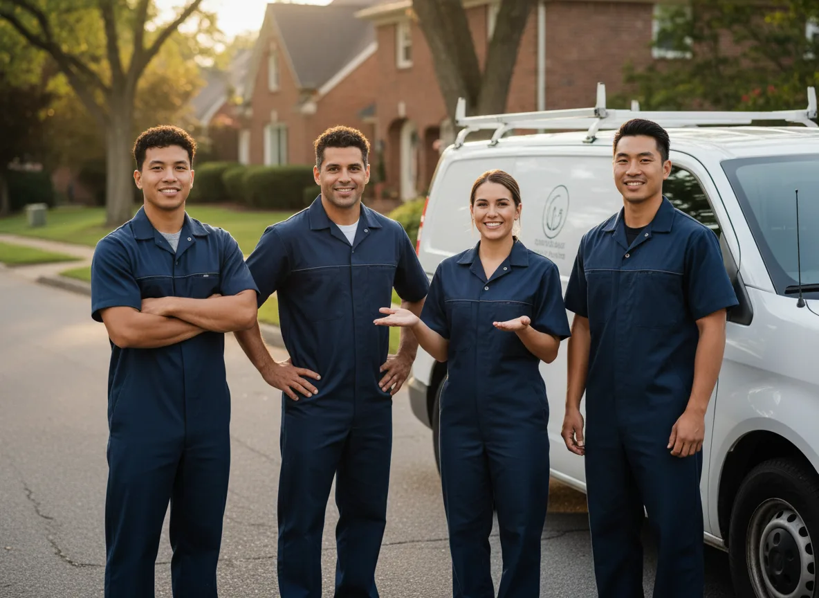 Home Gutter Service company in Georgetown, PA